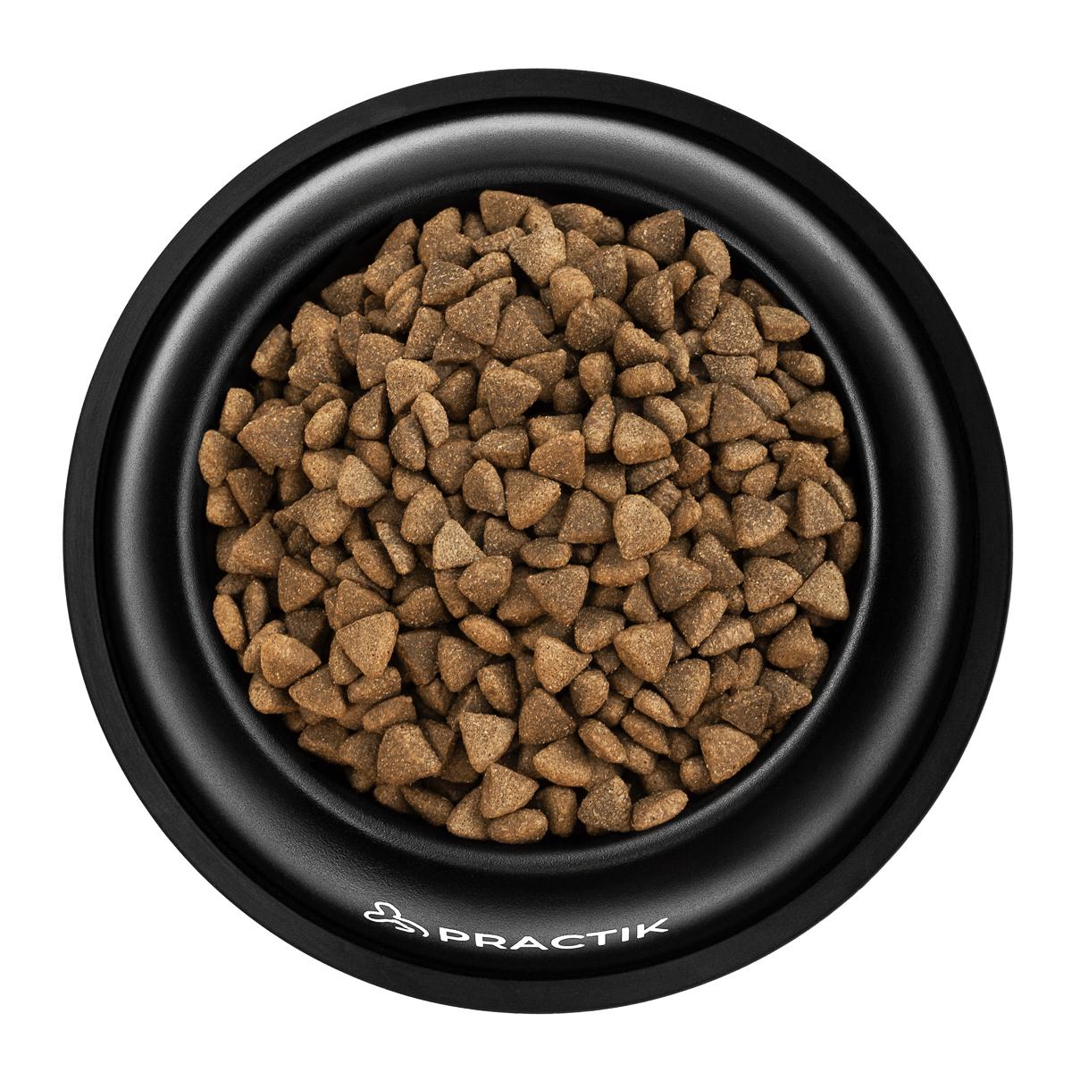 Корм для собак Practik Daily Преміум класу з Свіжою Куркою 1 кг (1DHD935) - фото 2 Корм для собак Practik Daily Преміум класу з Свіжою Куркою 1 кг (1DHD935) - фото 2