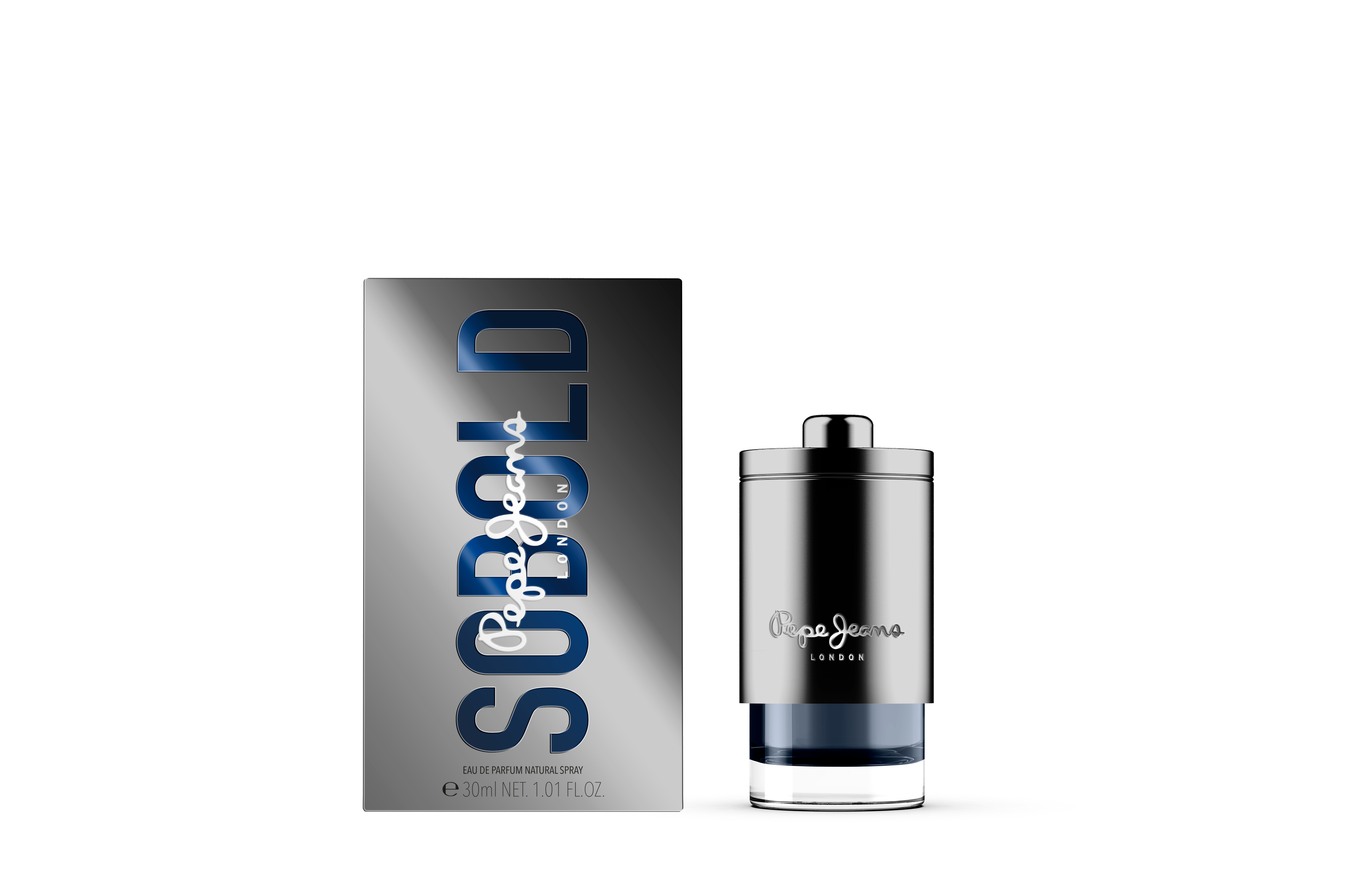 Парфюмерная вода для мужчин Pepe Jeans Sobold 30 мл (PPJ096)