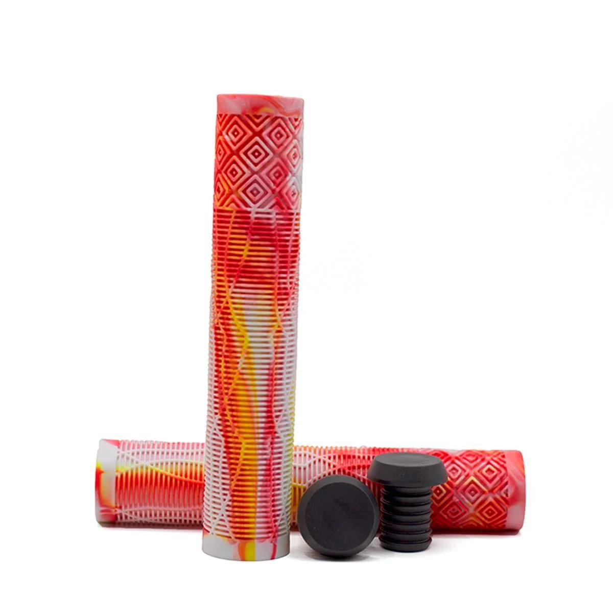 Грипсы для самоката Croxby BT01 Стиль 18 (CB-BT01-4260)