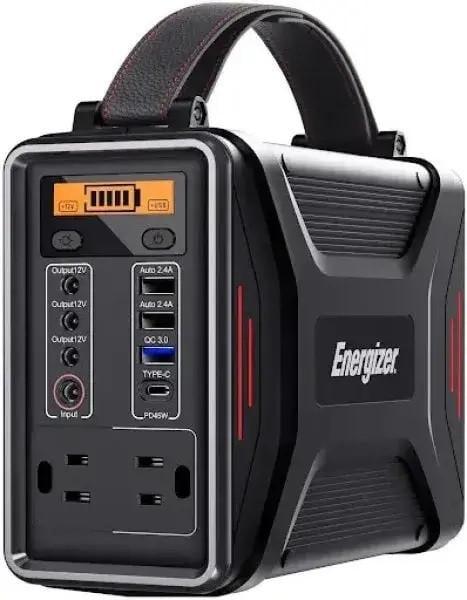 Повербанк Energizer PPS240W1 240Wh (2415905753)