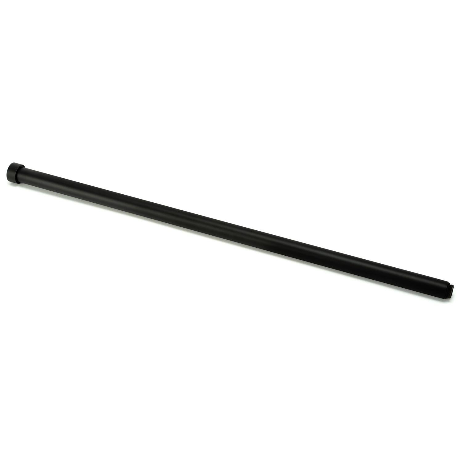 Подовжувач штанги для душу REA Adapter REA-K6650 Чорний (149129)