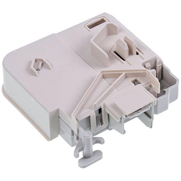 Замок люка 00616876 для стиральной машины Bosch WAE16423IT/WAE16442OE/WAE20360FF (00000035667)