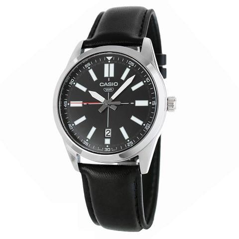 Часы кварцевые Casio MTP-VD02L-1E D 48 мм (11782455)