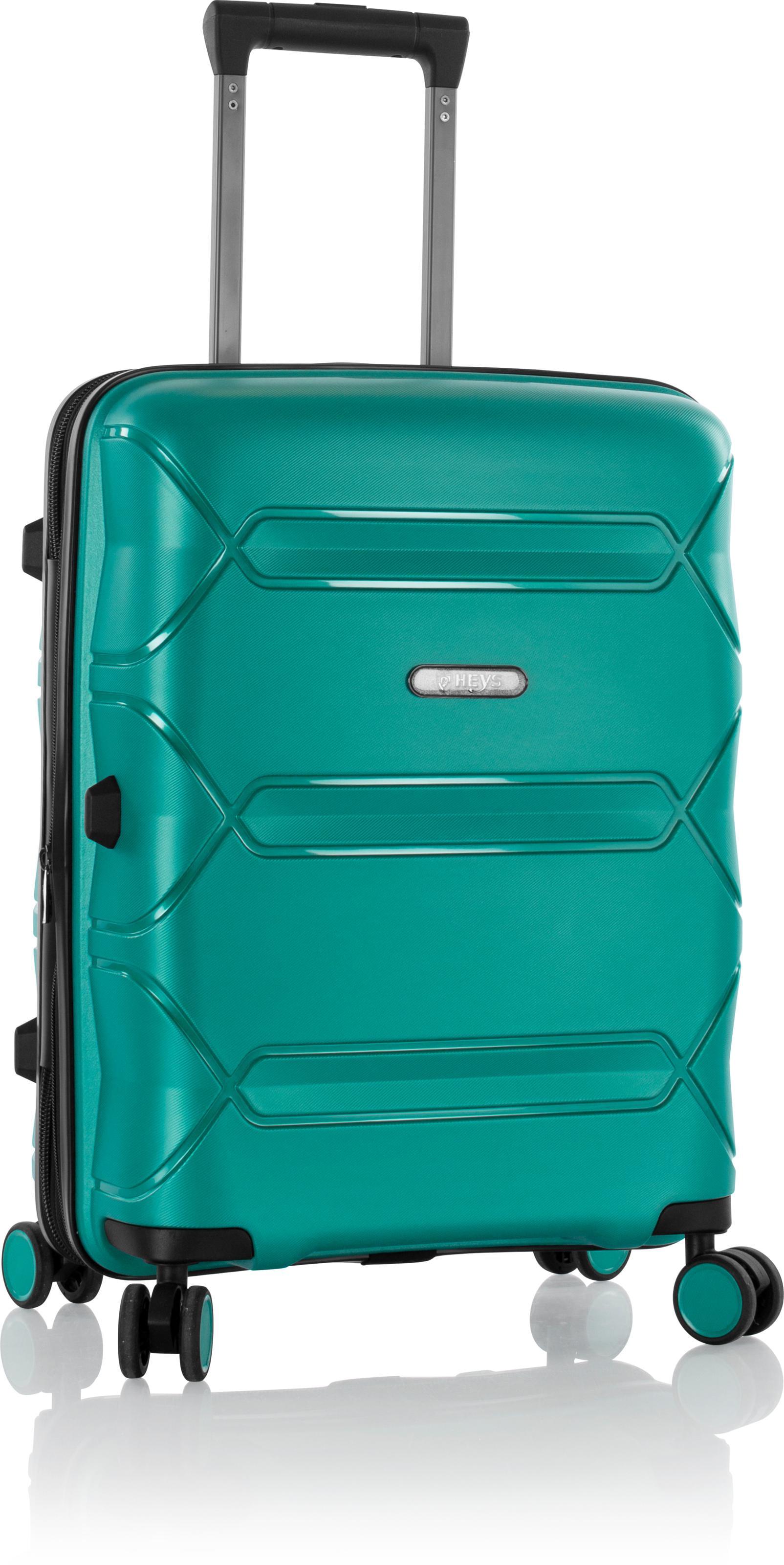 Чемодан Heys Milos S Teal (10159-0049-21) Чемодан Heys Milos S Teal (10159-0049-21)