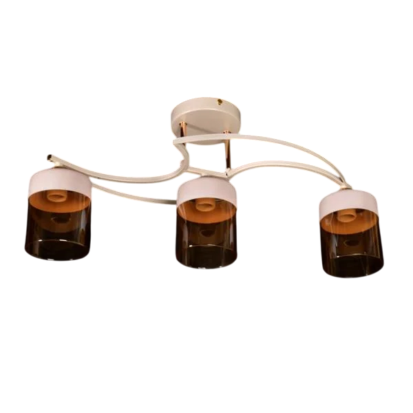 Люстра Svet SZ-5507/3 WT/FGD (2579163840) Люстра Svet SZ-5507/3 WT/FGD (2579163840)