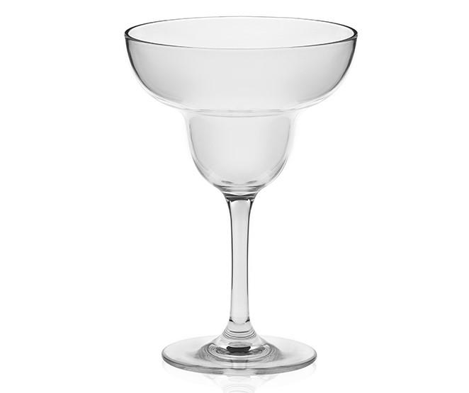 Набор бокалов для коктейлей Libbey Margarita 300мл 4 шт. (681642)