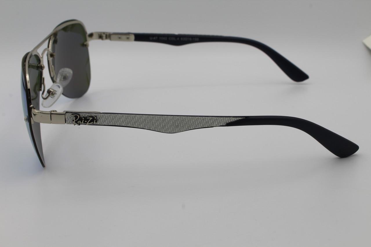 Солнцезащитные очки мужские поляризационные U-47 1042 col4 (2595731026) - фото 7