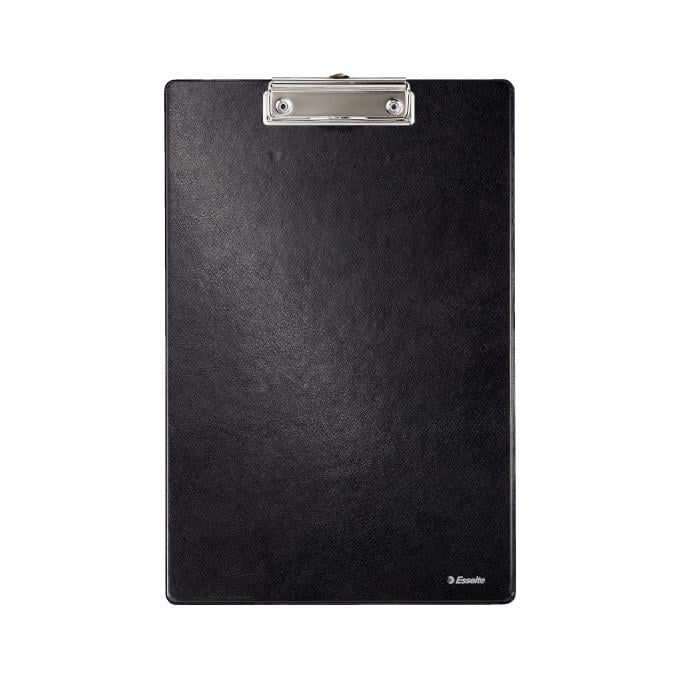 Планшет Esselte с клипом A4 Черный (56057)