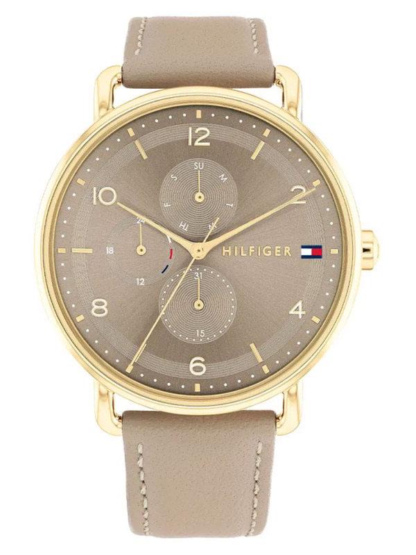 Наручний годинник жіночий Tommy Hilfiger 1782661 (357615)
