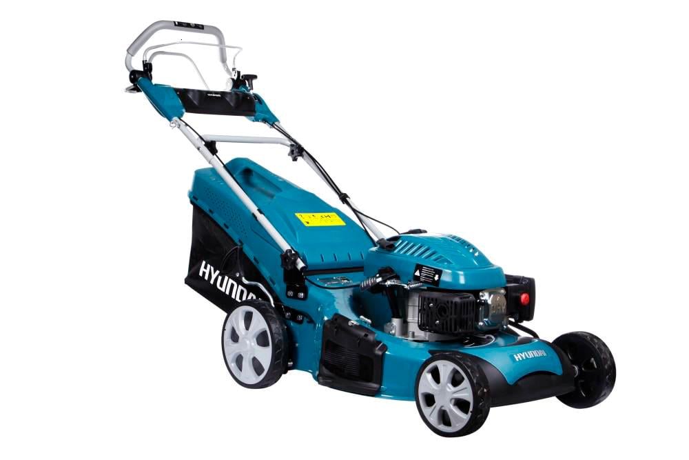 Газонокосилка бензиновая Hyundai GM L 5500S (6028) Газонокосилка бензиновая Hyundai GM L 5500S (6028)
