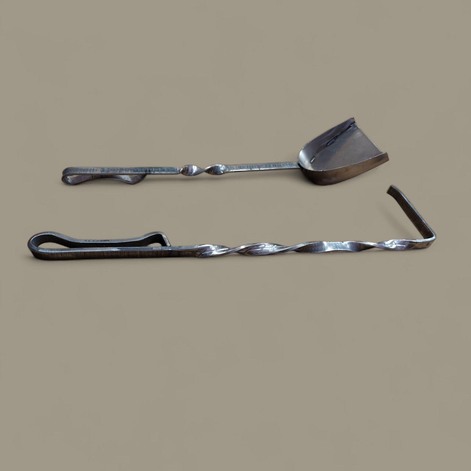 Комплект совок и кочерга (29818791) - фото 2