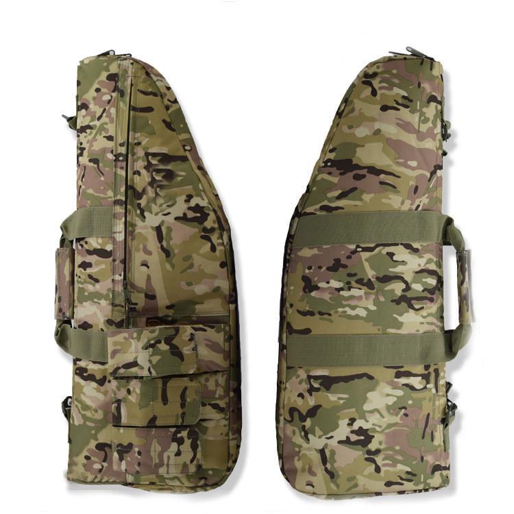 Сумка-чехол для оружия 118 см. Мультикам (29472125) - фото 4 Сумка-чехол для оружия 118 см. Мультикам (29472125) - фото 4