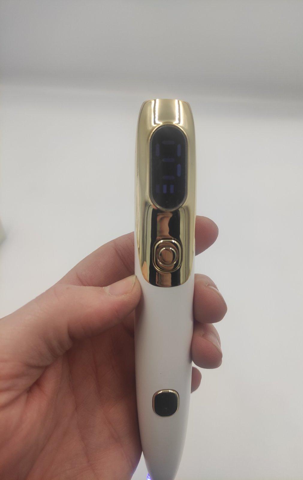 Коагулятор беспроводной для удаления папиллом/бородавок родинок (155) - фото 6 Коагулятор беспроводной для удаления папиллом/бородавок родинок (155) - фото 6