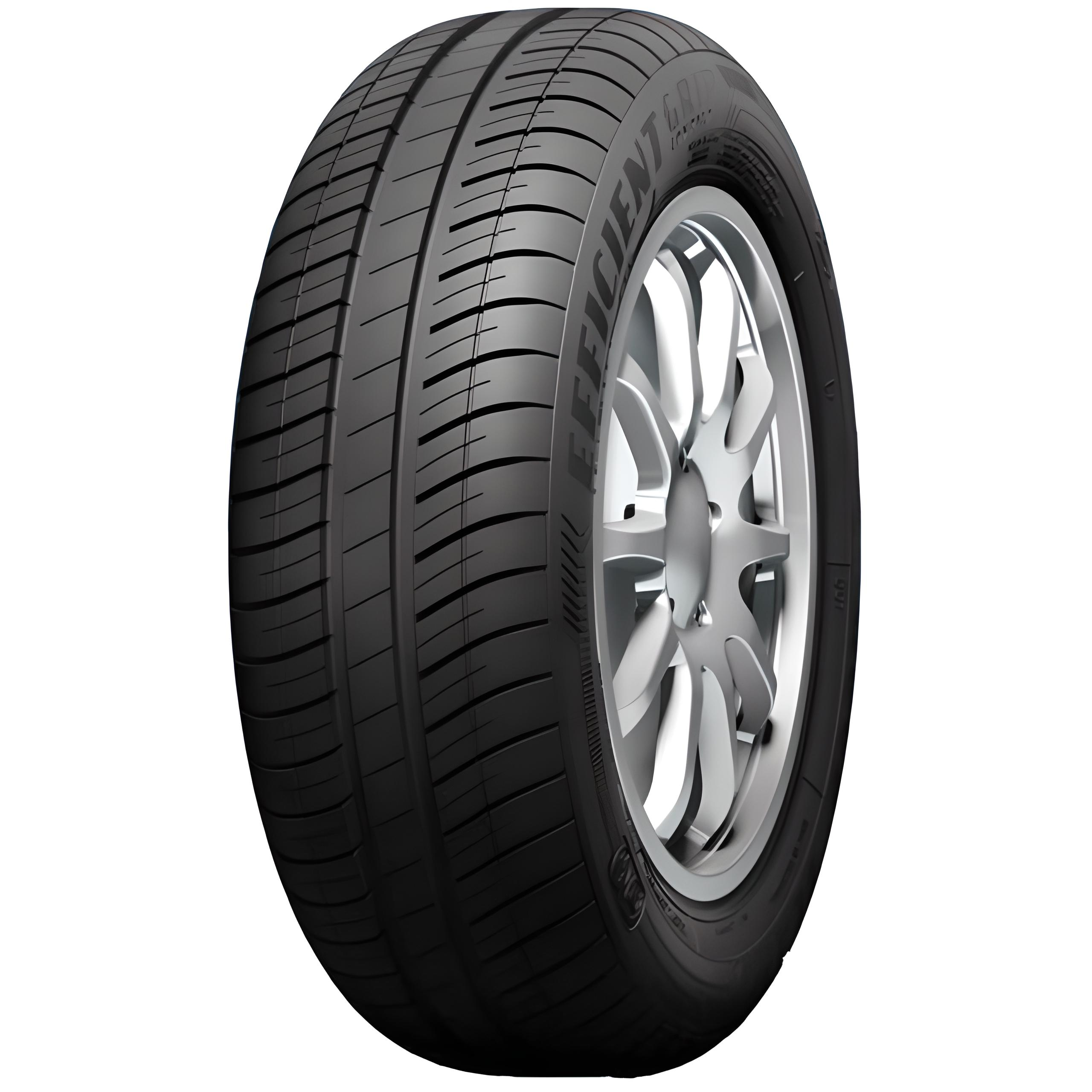 Шина Goodyear EfficientGrip Compact 185/70 R14 88T лето