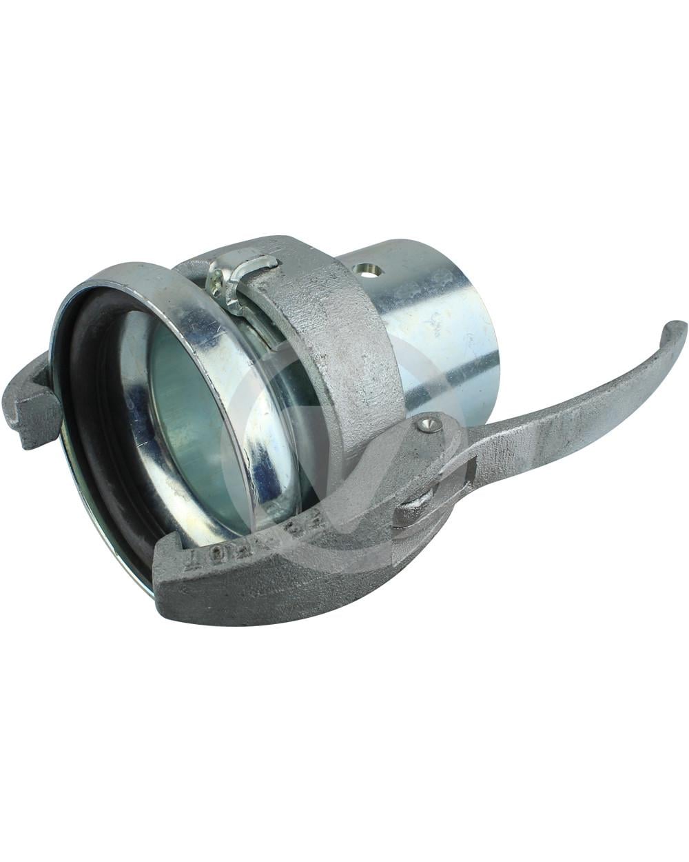 Соединение Putzmeister P13 мама (13476584)