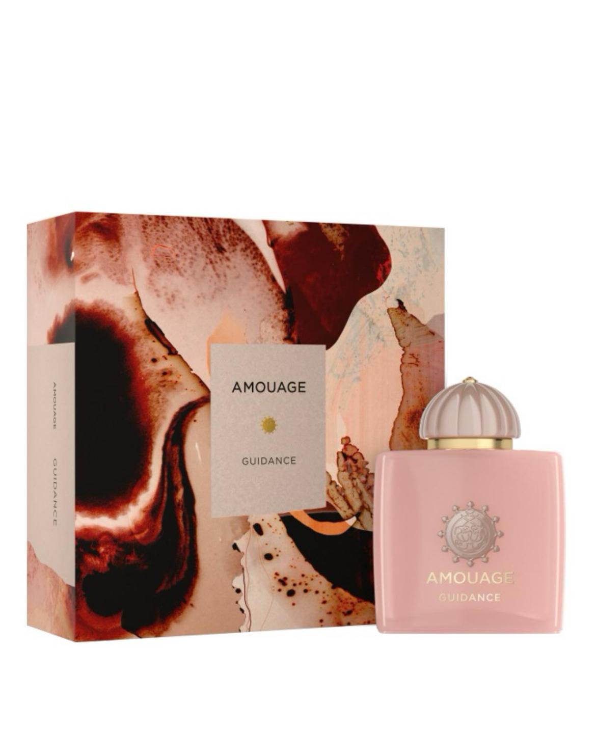 Духи Amouage Guidance 100 мл (25602683)