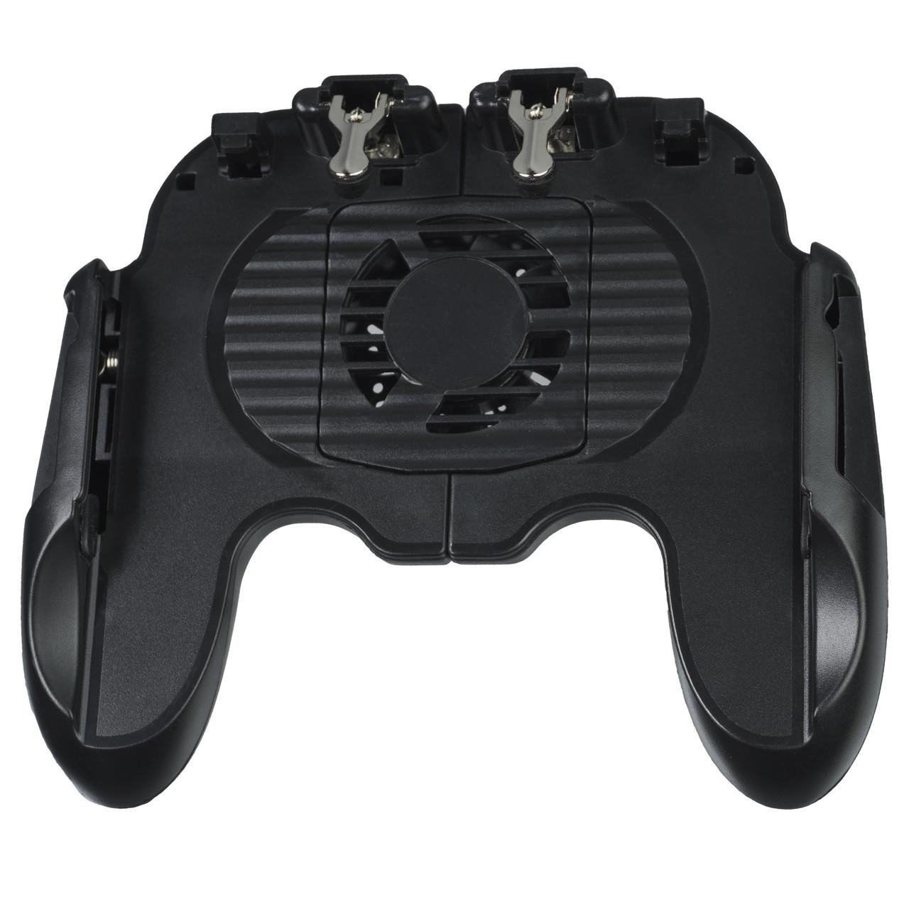 Геймпад-триггер механический H6 с кулером 300 мАч (1962310546)