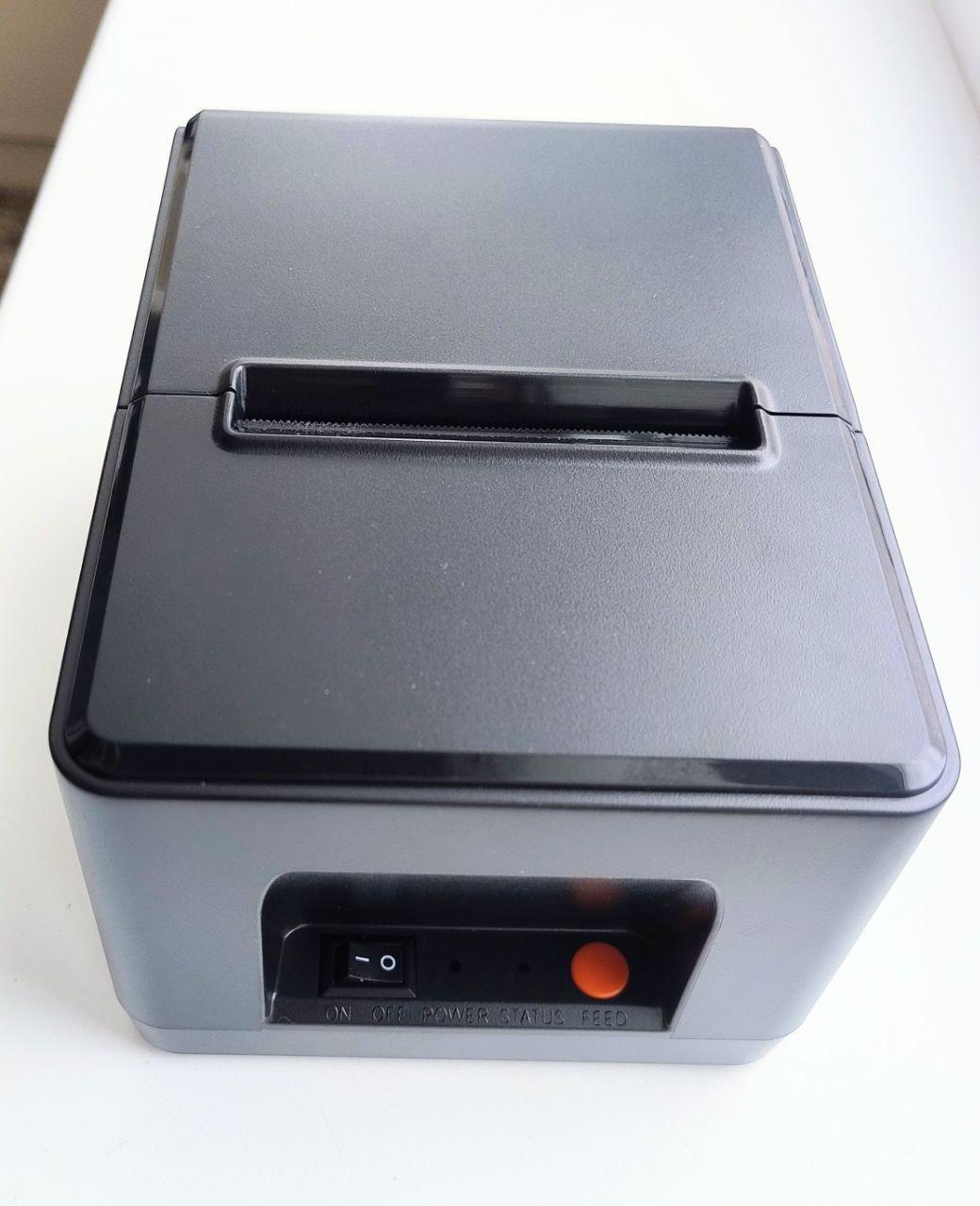 Термопринтер Winpal WP-T3K (3775) - фото 5