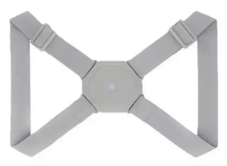 Корсет для спини та хребта Nuoyi Miao Smart (25880179)
