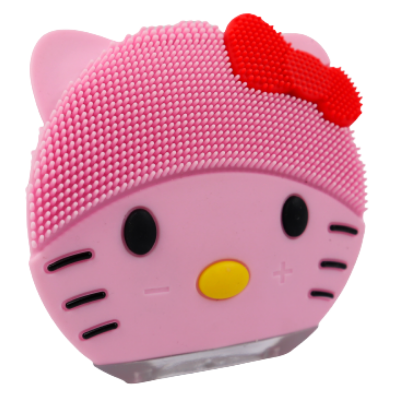 Щітка електрична Kitty Mini 2 для чищення очищення обличчя (5-12-BS-36) - фото 1