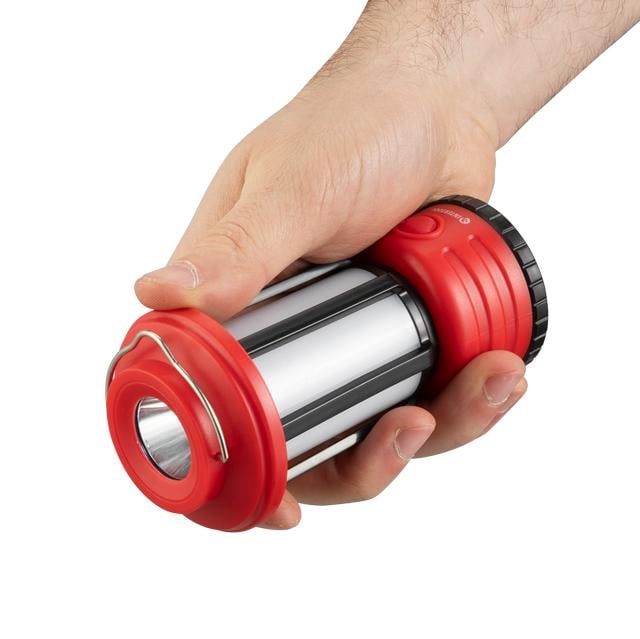 Ліхтар для кемпінгу Intertool підвісний 1LED + 8SMD (LB-0210) - фото 5 Ліхтар для кемпінгу Intertool підвісний 1LED + 8SMD (LB-0210) - фото 5