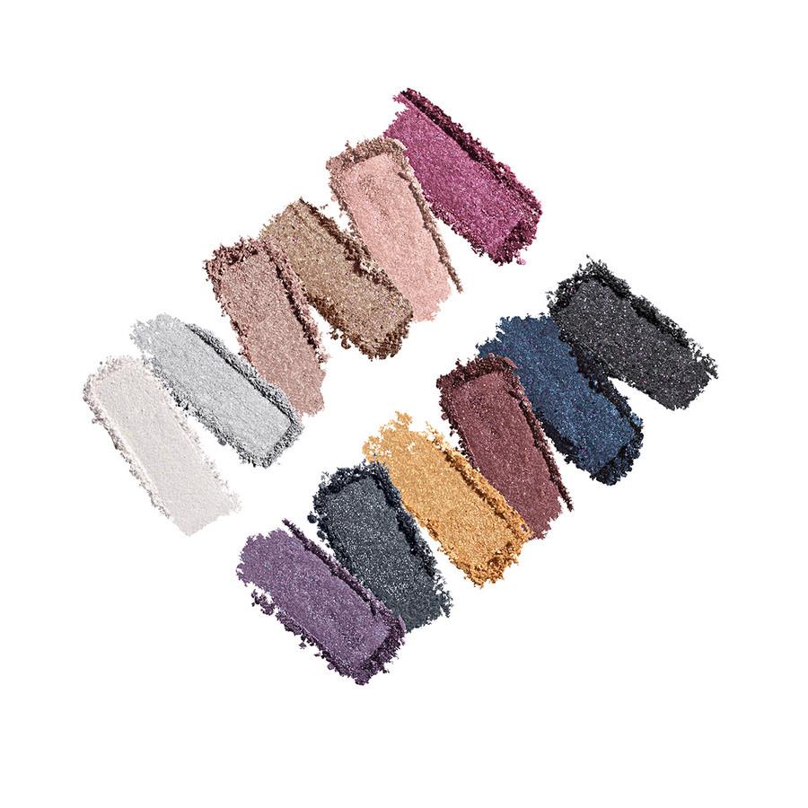 Тіні для очей Kiko Milano Smart Cult Eyeshadow Palette 02 (2105044391) - фото 2