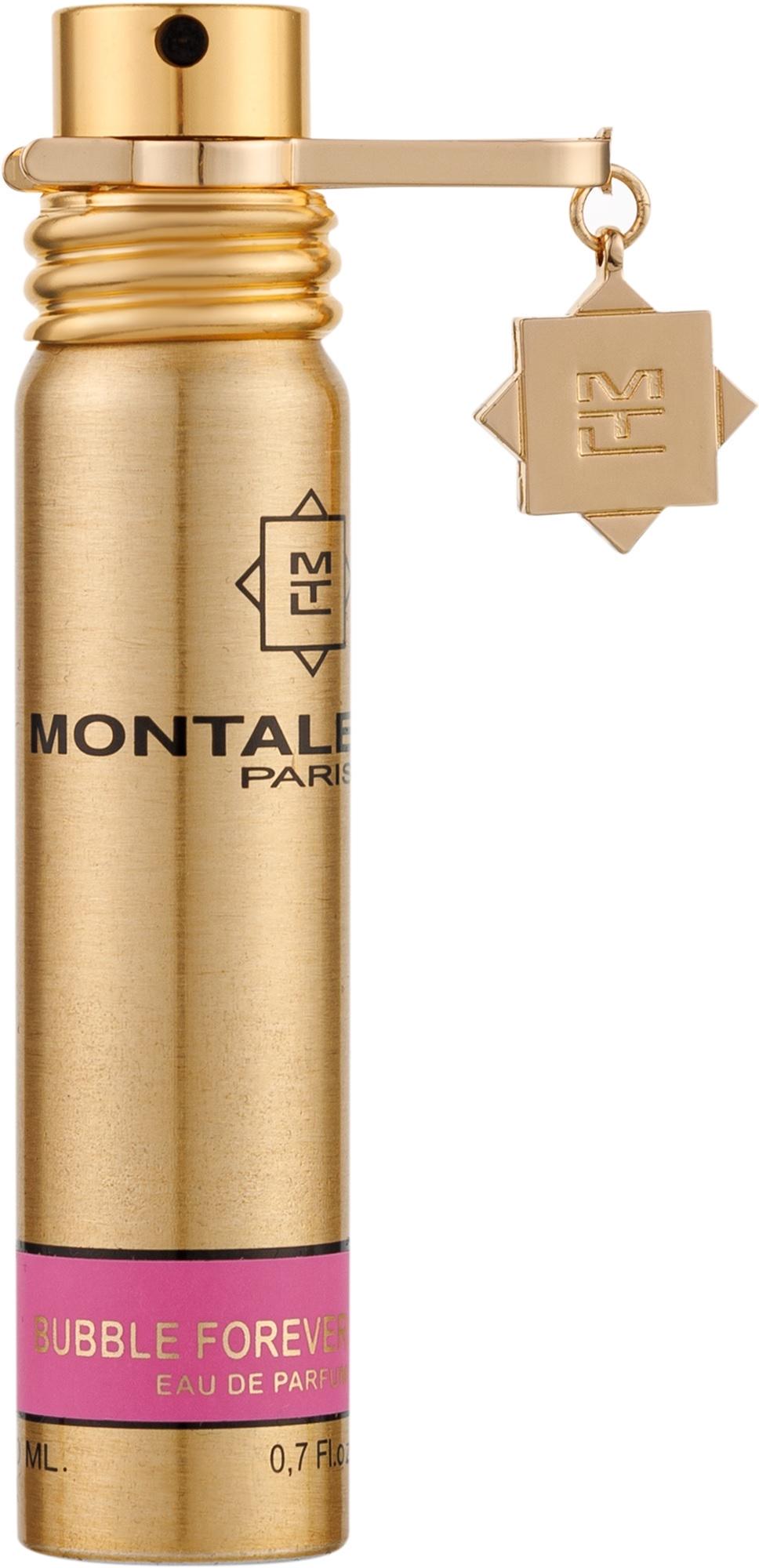 Парфюмированная вода унисекс Montale Bubble Forever 20 мл (374247)