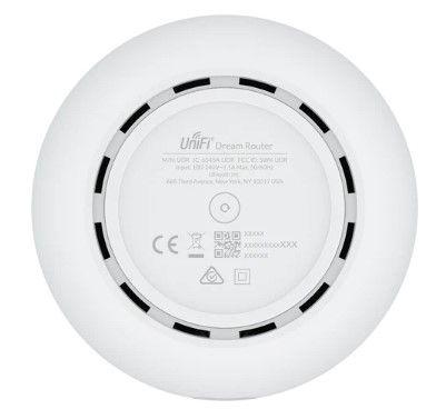 Маршрутизатор Ubiquiti Dream Router UDR (1376202) - фото 5