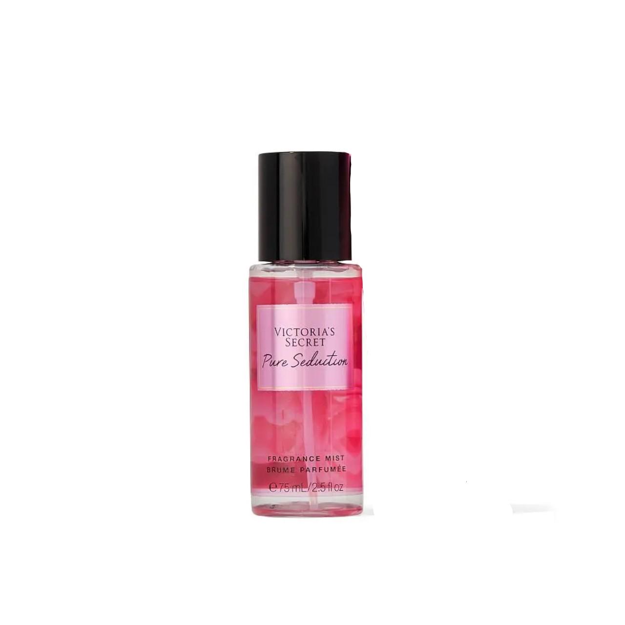 Парфюмированный спрей Victoria's Secret Pure Seduction Fragrance Body Mist 75 мл (1900225886)