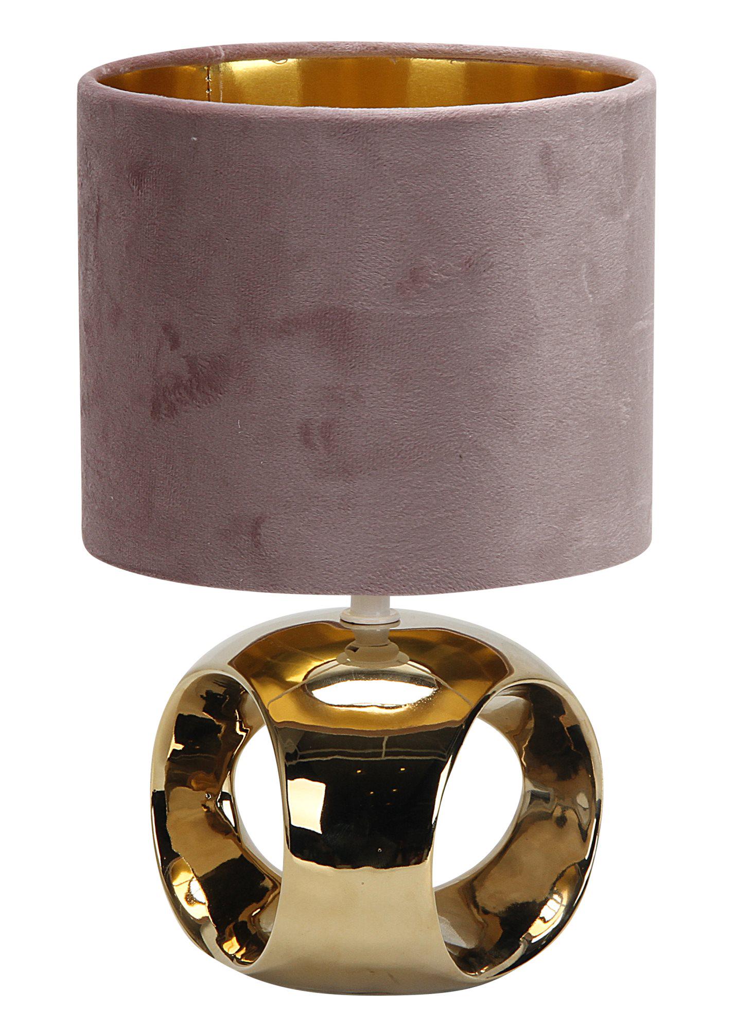 Настольная лампа Sirius FH4721S-gold (24707506) - фото 3 Настольная лампа Sirius FH4721S-gold (24707506) - фото 3