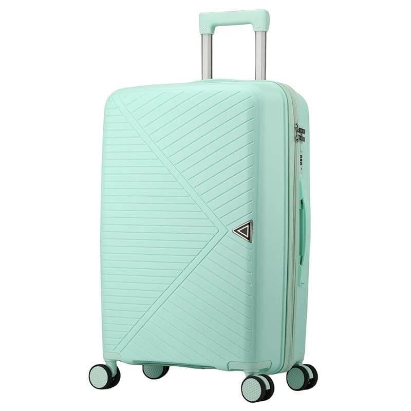 Чемодан SEMI LINE 28" L 102 л Mint (DAS303205)