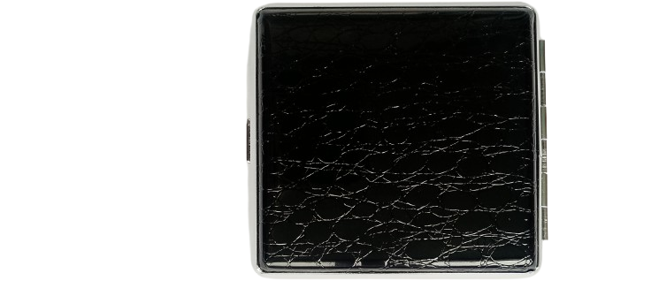 Портсигар на 20 сигарет XT-1840-1 (2979D)