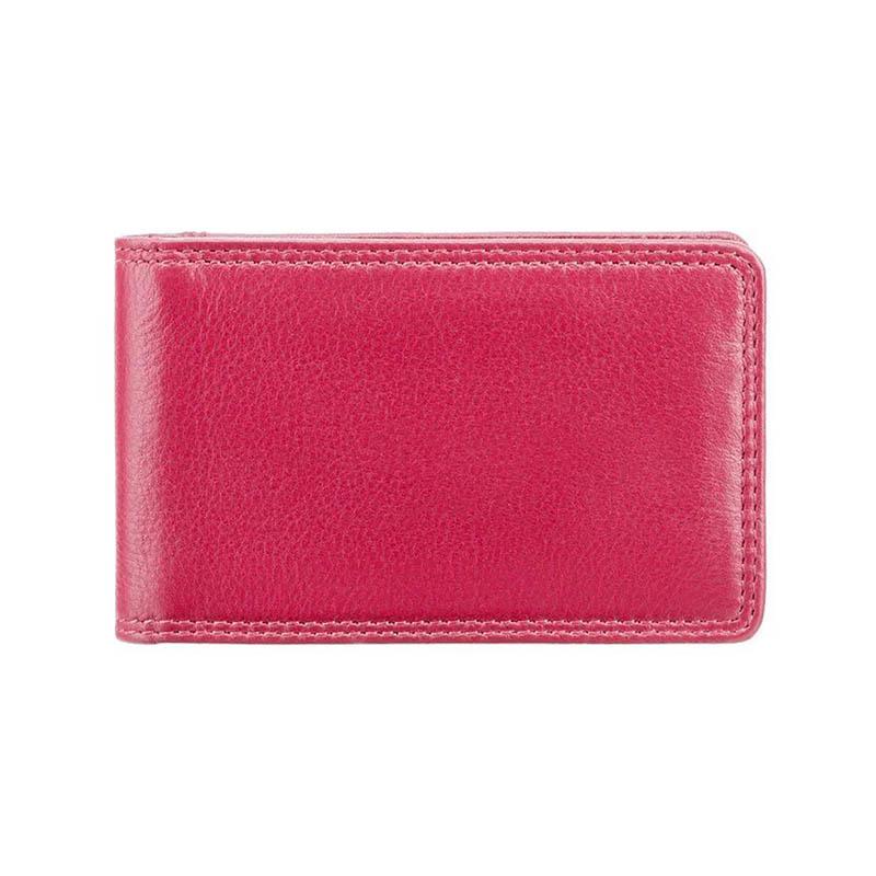 Картхолдер Visconti HT5 Nelson Red (HT5 RED)