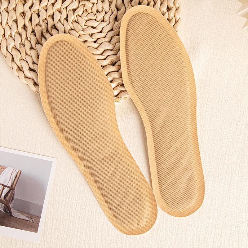 Устілки-грілки для взуття HeatTrail 1 пара р. 40-44 (2689) - фото 2 Устілки-грілки для взуття HeatTrail 1 пара р. 40-44 (2689) - фото 2