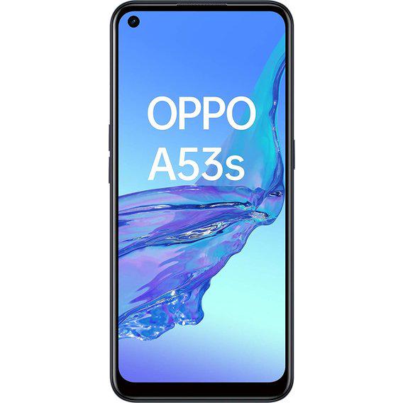 Смартфон Oppo A53s 4/128 Gb Electric Black - фото 7 Смартфон Oppo A53s 4/128 Gb Electric Black - фото 7