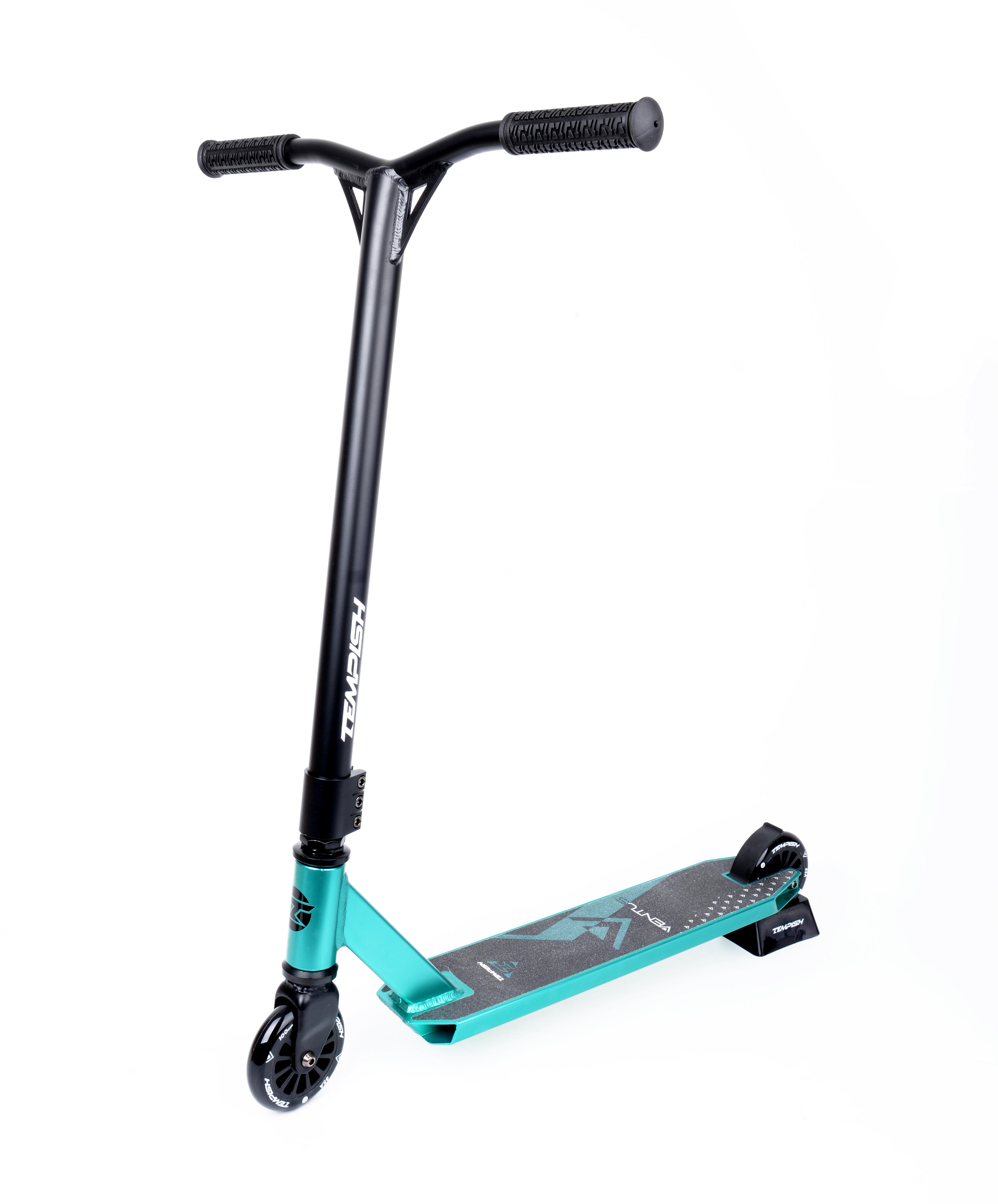 Самокат Tempish VENTUS ELOX 100 Blue (34613) - фото 2 Самокат Tempish VENTUS ELOX 100 Blue (34613) - фото 2