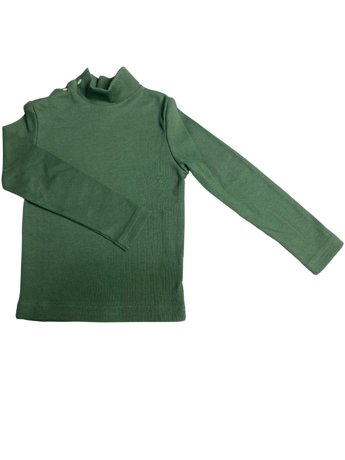 Гольф дитячий Lafleur 92 см Зелений (В141011-1)