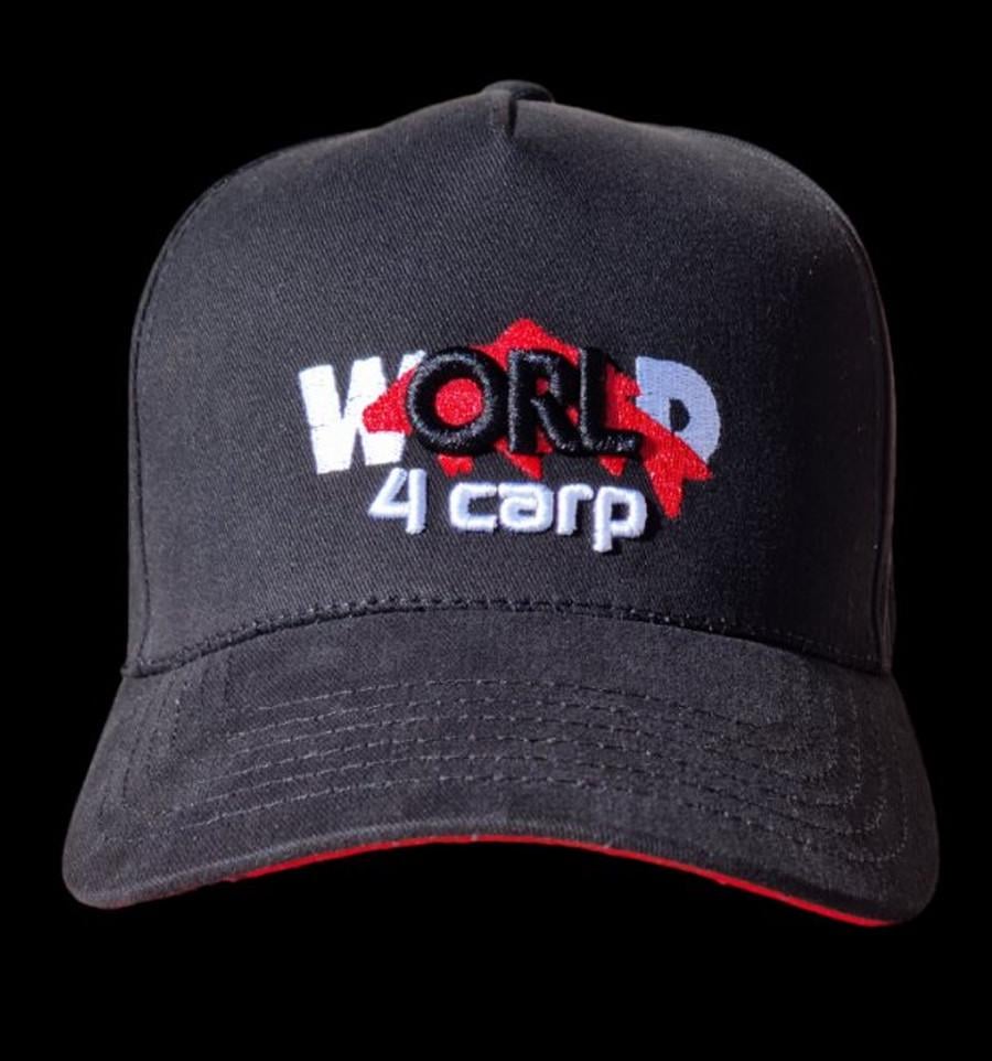 Бейсболка World4Carp Cap (w4033) - фото 4