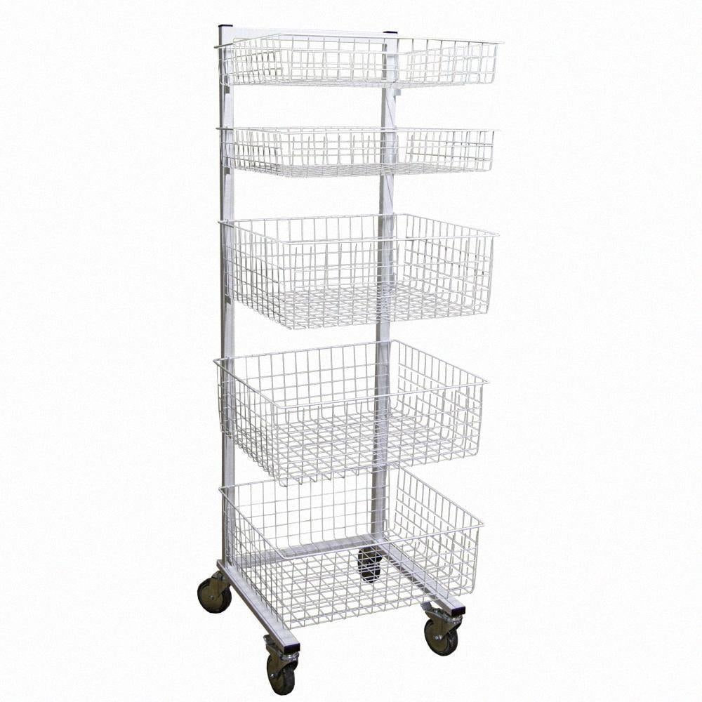 Тележка для хранения ВЗ-5 (28080506) Тележка для хранения ВЗ-5 (28080506)