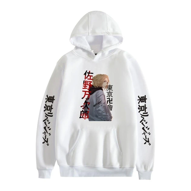 Худи для девочки Аниме 152 см Белый (2789019118)