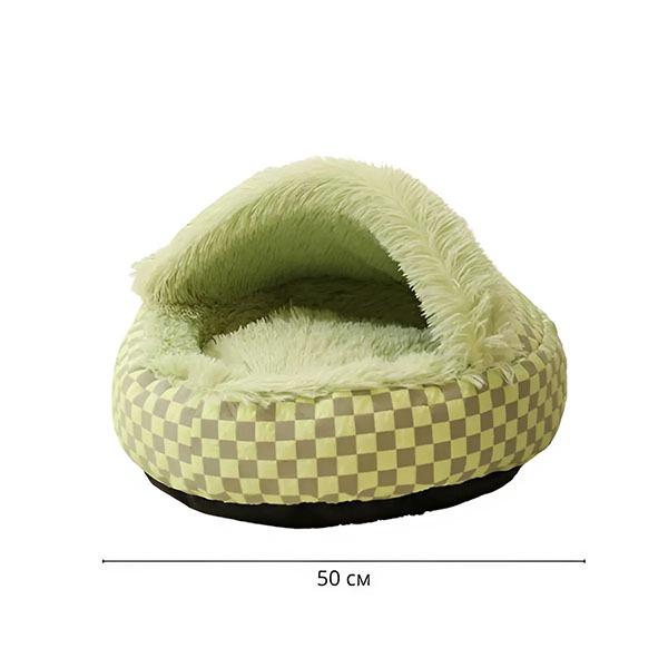 Лежак для животных d 50 см (AN00356) - фото 6