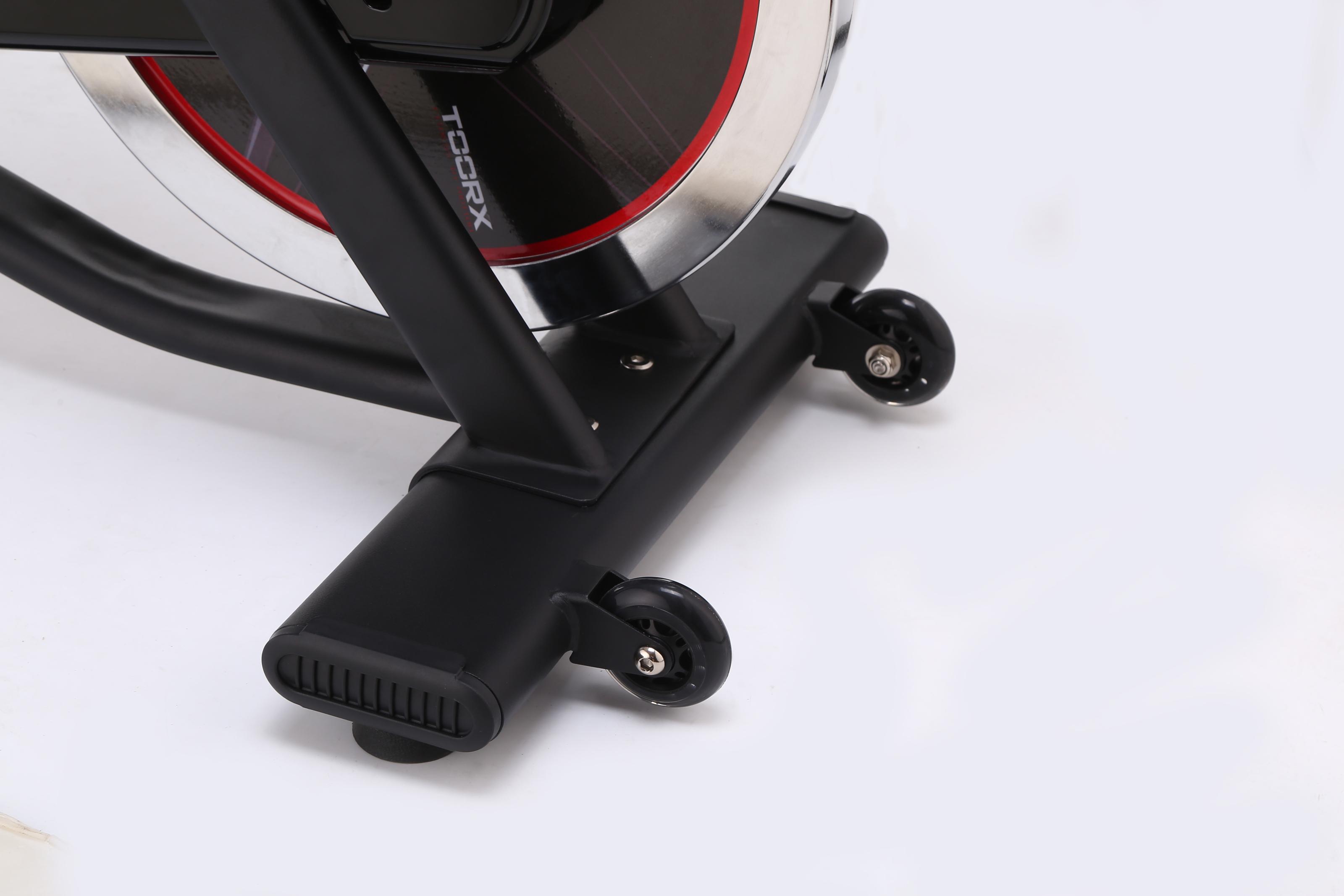 Сайкл-тренажер Toorx Indoor Cycle SRX 80EVO (SRX-80EVO) - фото 14 Сайкл-тренажер Toorx Indoor Cycle SRX 80EVO (SRX-80EVO) - фото 14