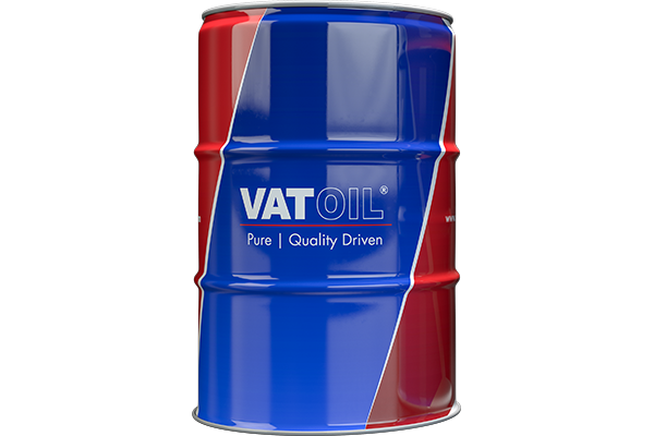 Масло моторное Vatoil SynGold 5W30 60 л ACEA C3-12/API SN (50145)