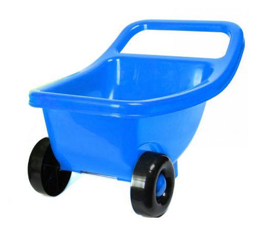 Тачка ТехноК Синий (4258)