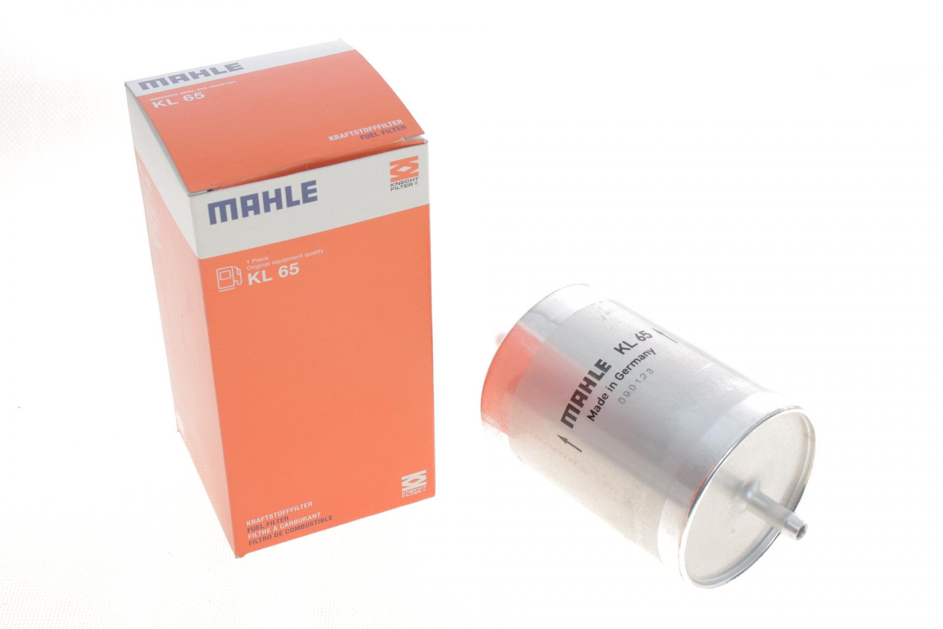 Фильтр топливный KNECHT для MB Sprinter/Vito 2,0/2,3 (KL 65)