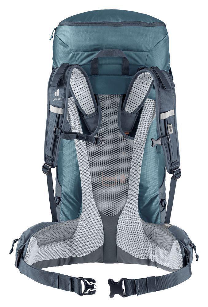 Туристичний рюкзак Deuter Futura Air Trek 60+10 л Atlantic-Ink (3402321 1374) - фото 3