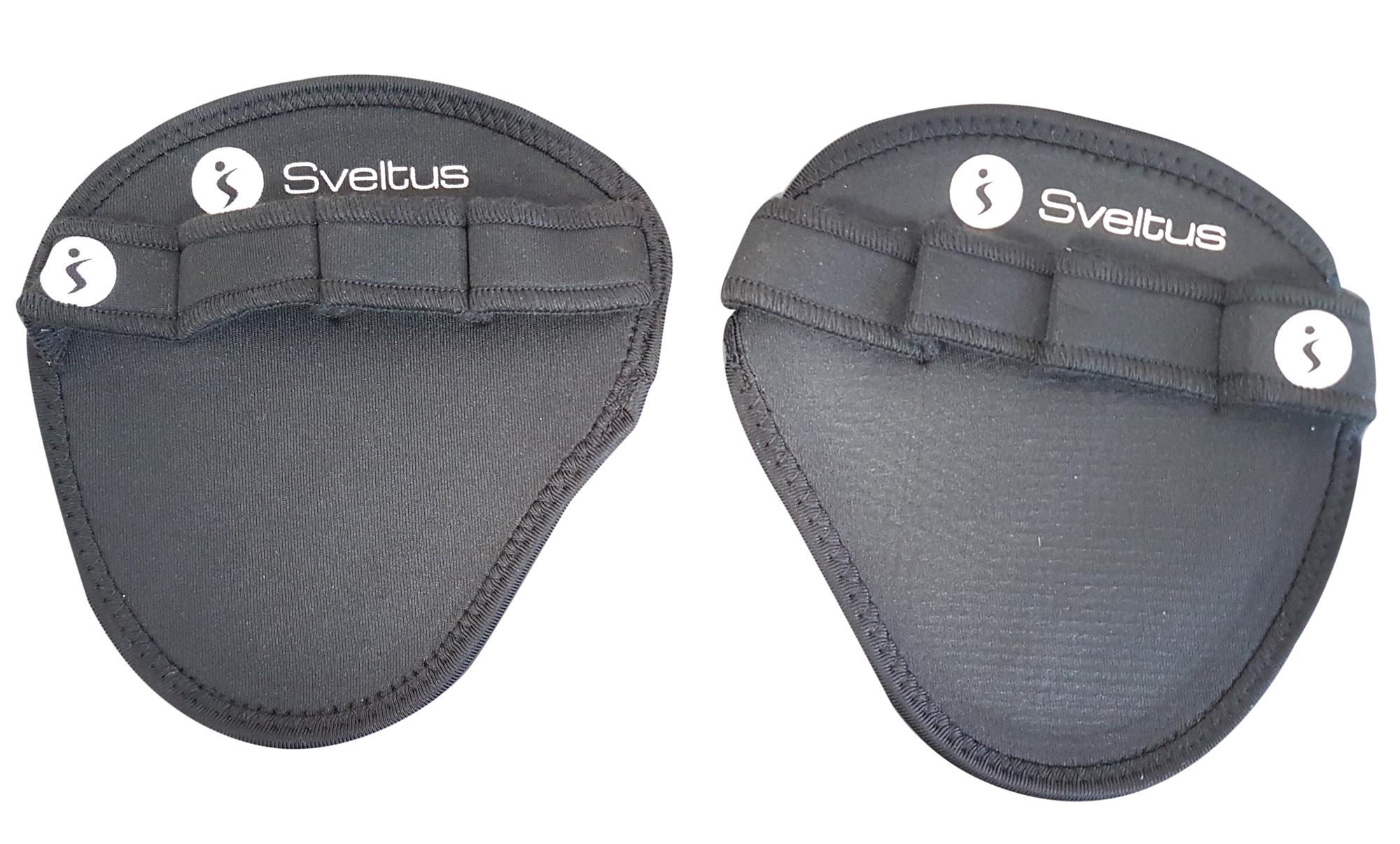 Накладки на долоні для атлетики Sveltus Grip Pad 2 шт. (SLTS-5651)