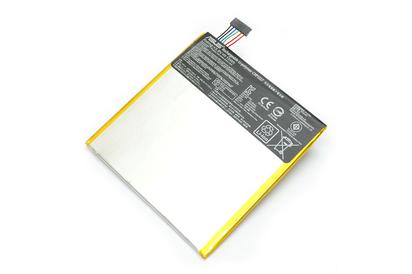 Аккумулятор для Asus Memo Pad/FE170/C11P1327 PRC