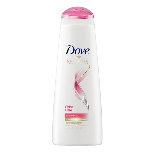Шампунь Dove Nutritive Solutions Живильний догляд 250 мл