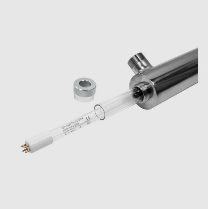 Обеззараживатель воды Ecosoft E-480 ультрафиолетовый (28767956) - фото 2